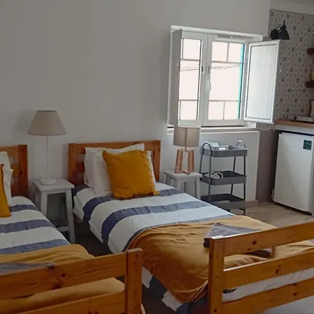 Ethic Surf House 3* 페렐