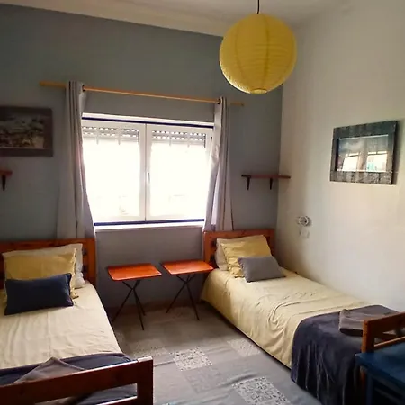 בית הארחה Ethic Surf House