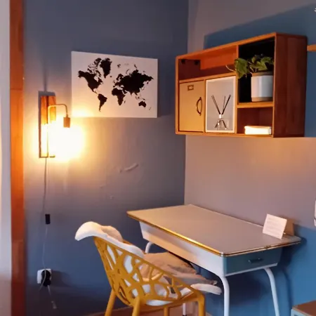 Πανσιόν Ethic Surf House 3*