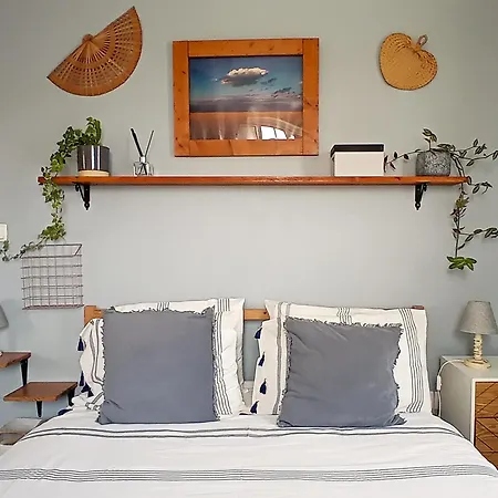 Ethic Surf House 게스트하우스