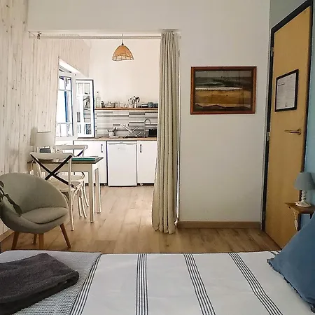 Ethic Surf House 招待所