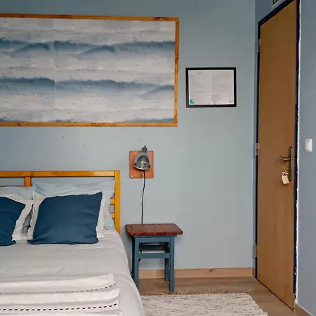 Guest house Ethic Surf House
