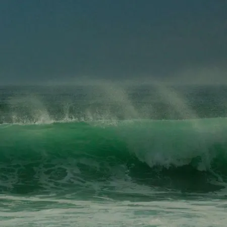 Ethic Surf House Πανσιόν 3*
