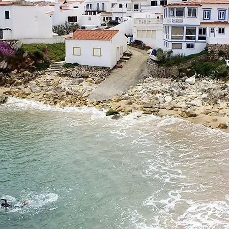 Ethic Surf House 페렐