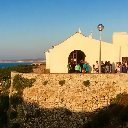 Ethic Surf House 페렐