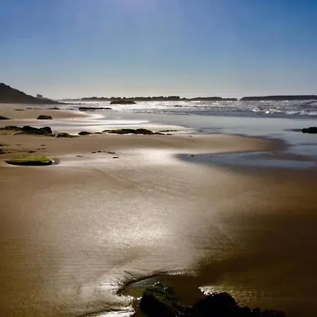 Ethic Surf House 招待所