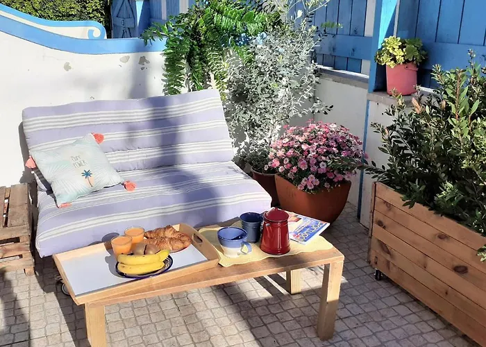 招待所 Ethic Surf House 3*