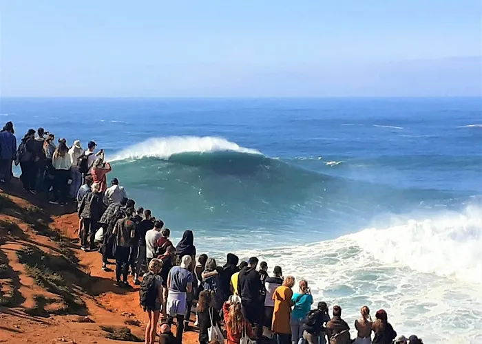 招待所 Ethic Surf House