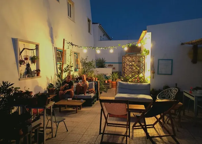 Ethic Surf House 费雷尔