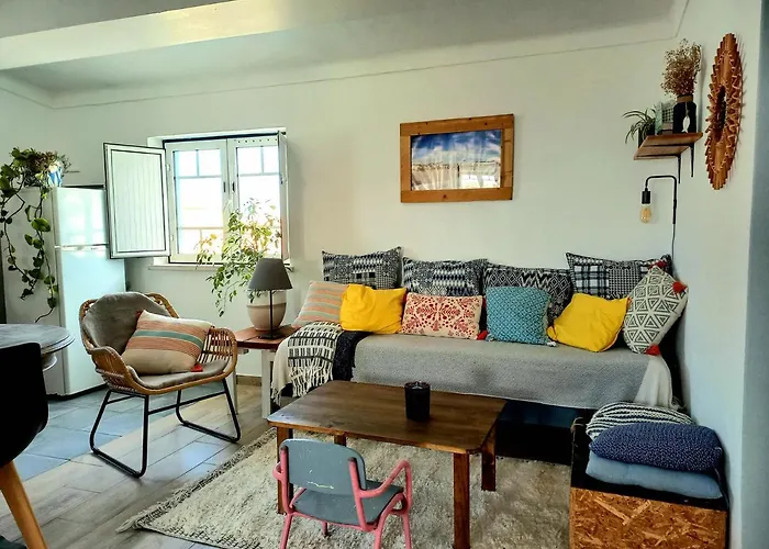 Πανσιόν Ethic Surf House