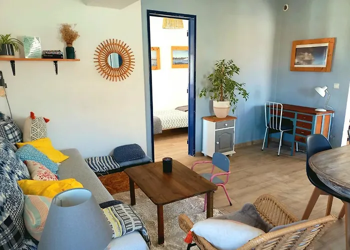Ethic Surf House 3* 费雷尔