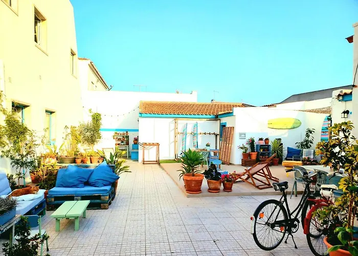 Ethic Surf House Pensionat