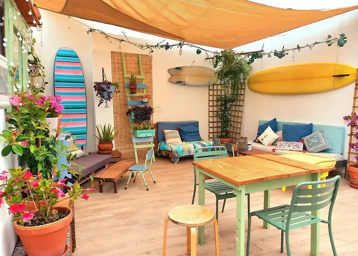 Ethic Surf House