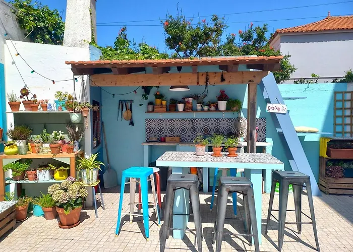 Ethic Surf House 费雷尔