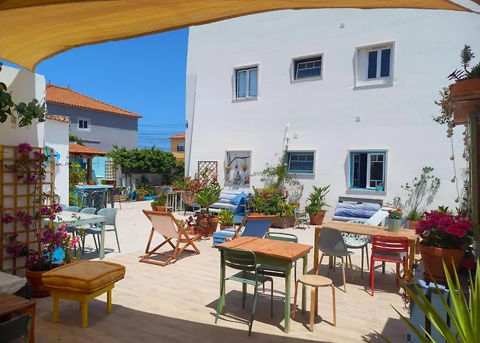 招待所 Ethic Surf House 3*