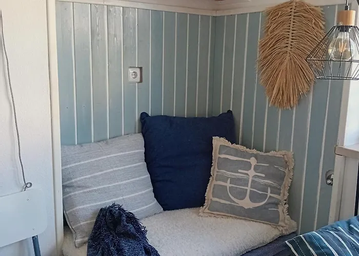 Ethic Surf House 招待所 费雷尔