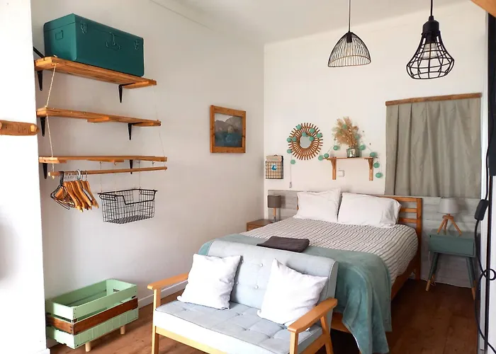 Ethic Surf House 费雷尔