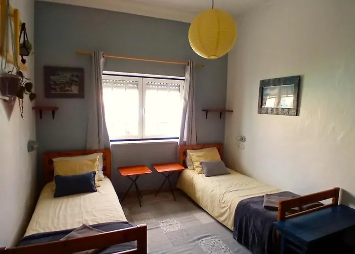 招待所 Ethic Surf House