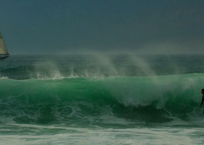 Ethic Surf House Πανσιόν 3*