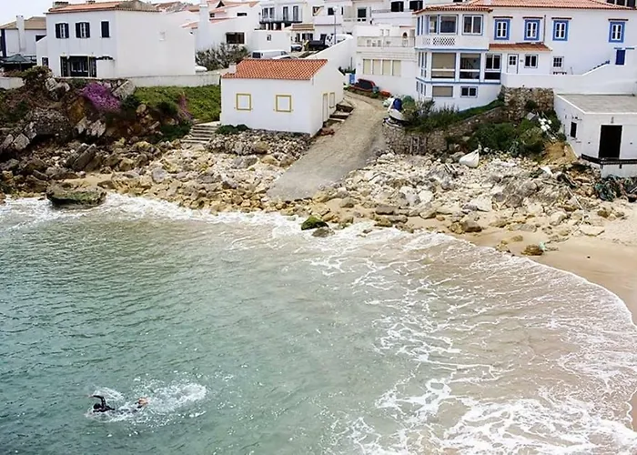 Ethic Surf House 费雷尔