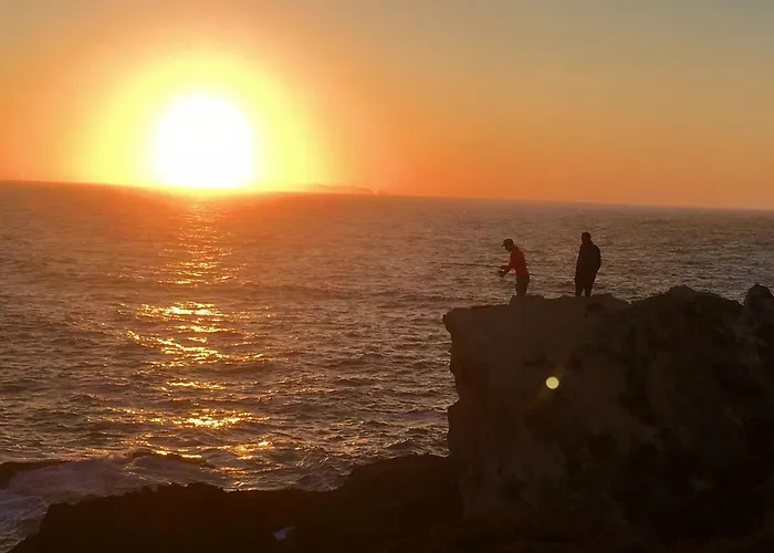 Ethic Surf House Πανσιόν 3*