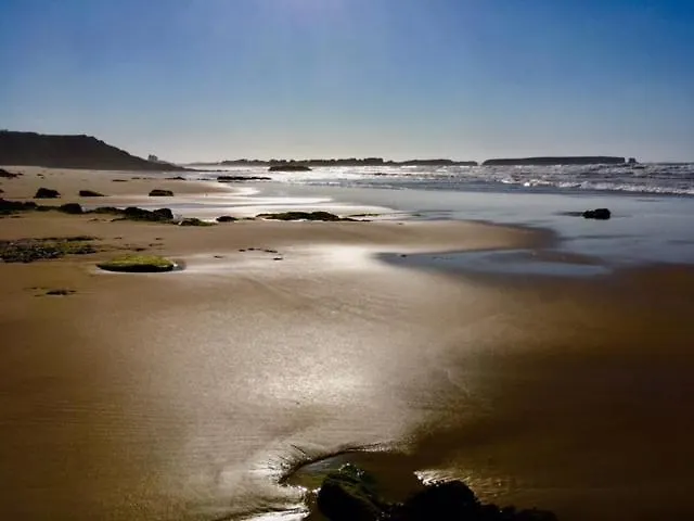 Ethic Surf House Πανσιόν