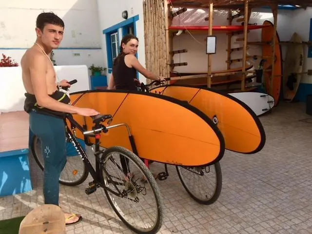 招待所 Ethic Surf House 3*